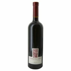 Burrowing Owl Syrah, Okanagan Valley 2018