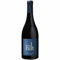 The Hilt Radian Pinot Noir, Sta Rita Hills, Santa Barbara 2018