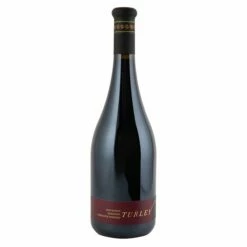 Turley Ueberroth Vineyard Zinfandel, Paso Robles 2019