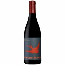 Rivers-Marie Silver Eagle Vineyard Pinot Noir, Sonoma Coast 2019