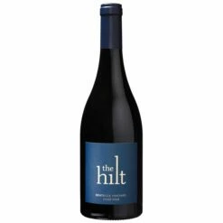 The Hilt Bentrock Vineyard Pinot Noir, Sta Rita Hills, Santa Barbara 2019