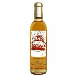Essensia California Orange Muscat, Dessert Wine, Quady 2021 - Half