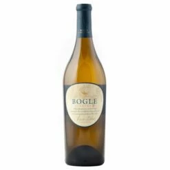 Bogle Vineyards Chenin Blanc, Clarksburg, California 2020