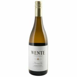 Wente 'Morning Fog' Chardonnay, San Francisco Bay 2021