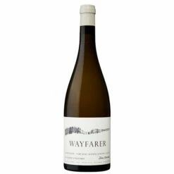 Wayfarer Estate Chardonnay, Sonoma County 2019