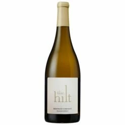 The Hilt Bentrock Vineyard Chardonnay, Sta Rita Hills, Santa Barbara 2018