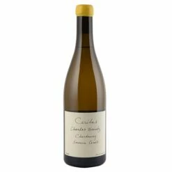Ceritas Charles Heintz Chardonnay, Sonoma Coast 2020