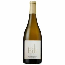 The Hilt Radian Chardonnay, Sta Rita Hills, Santa Barbara 2019