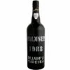 Blandy's Malmsey Madeira, Vintage 1988 2 Blandy's Malmsey Madeira, Vintage 1988 -VinoLux Store vm033