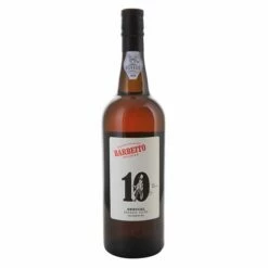 Barbeito Sercial 10 Years Reserva Velha Madeira