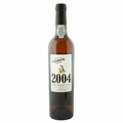 Barbeito Single Harvest Madeira 2008 - 50cl