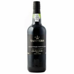 Tanners Late Bottled Vintage Port 2016