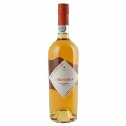 Churchill's White Port, Dry Aperitif
