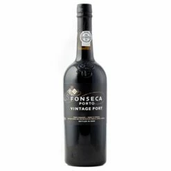 Fonseca Vintage Port 2000