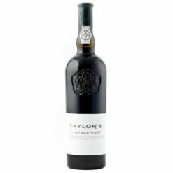 Taylor's Vintage Port 2003