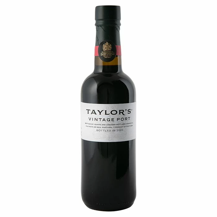 Taylor's Vintage Port 2018 - Half 3 Taylor's Vintage Port 2018 - Half