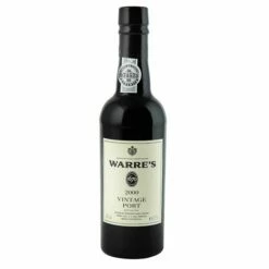Warre's Vintage Port 2000 - Half