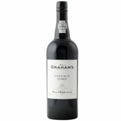 Graham's Vintage Port 2000