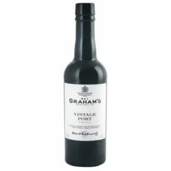Graham's Vintage Port 2017 - Half