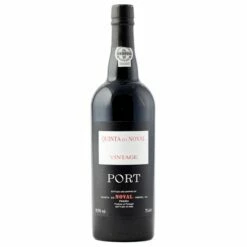 Quinta Do Noval Vintage Port 2019