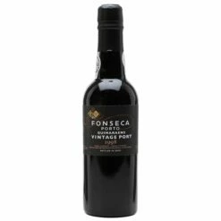 Fonseca Guimaraens, Vintage Port 1998 - Half