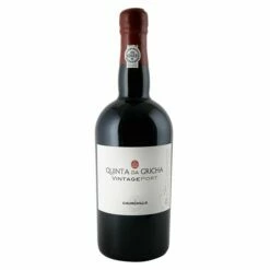 Churchill's Quinta Da Gricha, Vintage Port 2018 - Magnum