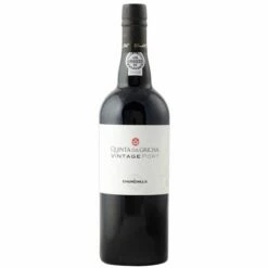 Churchill's Quinta Da Gricha, Vintage Port 2020