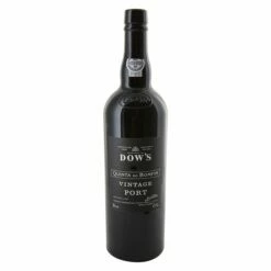 Dow's Quinta Do Bomfim, Vintage Port 2010
