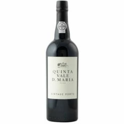 Quinta Vale D Maria Vintage Port 2017