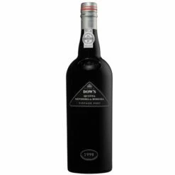 Dow's Quinta Senhora Da Ribeira, Vintage Port 2019