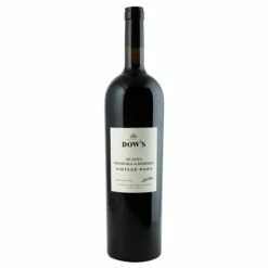 Dow's Quinta Senhora Da Ribeira, Vintage Port 2018 - Magnum
