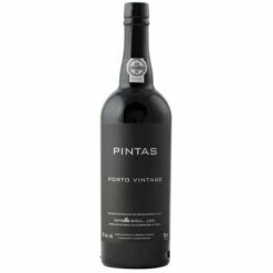 Pintas Vintage Port 2017