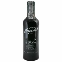 Niepoort Bioma Vinha Velha, Vintage Port 2016 - Half