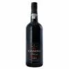 Tanners Patrono Fine Ruby Port -VinoLux Store vp109 1