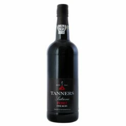 Tanners Patrono Fine Ruby Port