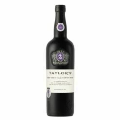 Taylor's Platinum Jubilee Very, Very Old Tawny Port