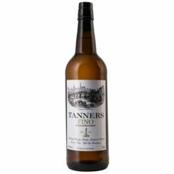 Tanners Fino Sherry