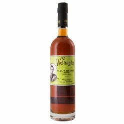 Wellington Palo Cortado De Jerez Sherry, 20 Years VOS, Hidalgo - 50cl