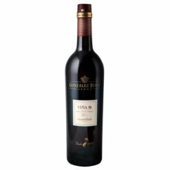 Viña AB Amontillado Seco De Jerez Sherry, Gonzalez Byass