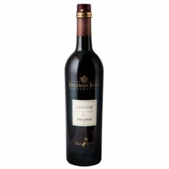 Leonor Palo Cortado De Jerez 12 Años Sherry, Gonzalez Byass