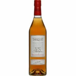 Domaine Tariquet VS Classique, Bas Armagnac, Famille Grassa, 40% Vol