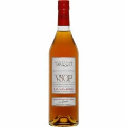 Domaine Tariquet VSOP, Bas Armagnac, Famille Grassa, 40% Vol