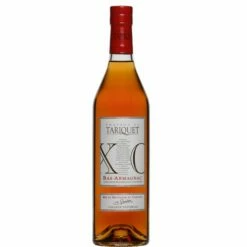 Domaine Tariquet XO, Bas Armagnac, Famille Grassa, 40% Vol