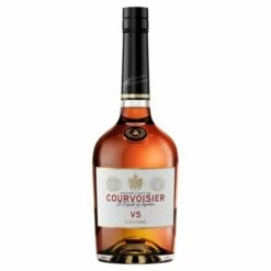 Courvoisier VS Cognac, 40% Vol - 70cl