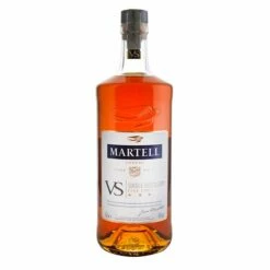 Martell VS Fine Cognac, 40% Vol - 70cl