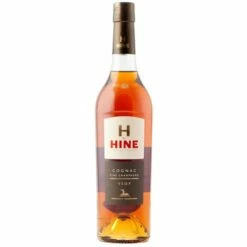 H By Hine VSOP Cognac, Fine Champagne, 40% Vol