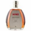 Hine Antique XO Cognac, Grande Champagne, 40% Vol -VinoLux Store wb050