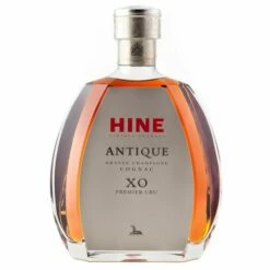 Hine Antique XO Cognac, Grande Champagne, 40% Vol