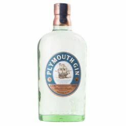Plymouth Gin, Coates & Co, 41.2% Vol