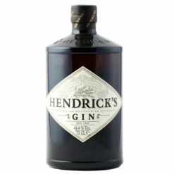 Hendrick's Gin, 41.4% Vol